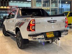 تويوتا هايلوكس